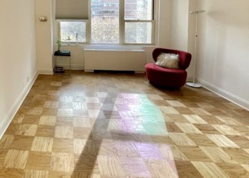 **IN CONTRACT** 305 East 24th Street, Apt 6K